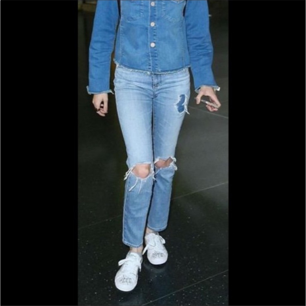 Ag alex jeans